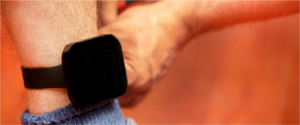 GPS monitoring