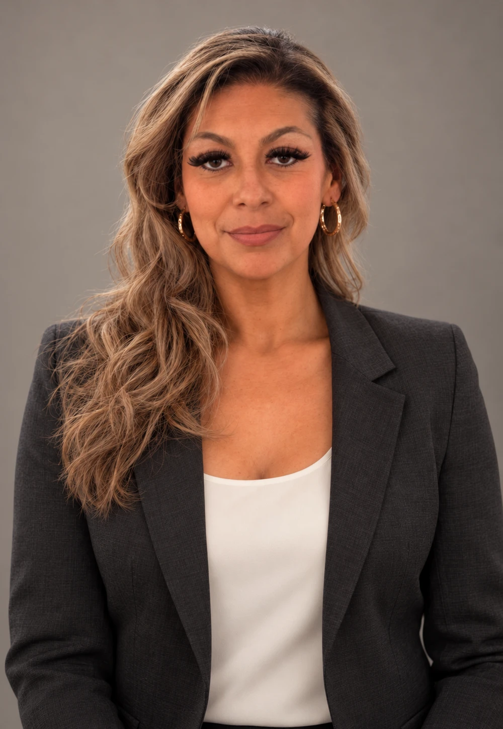 Elizabeth Martinez